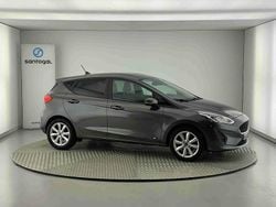 Cinzento Usado 2020 Ford Fiesta Citadino | € 14.200 (Preço justo)