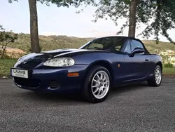 Azul Usado 2002 Mazda MX5 Cabrios | € 8.950