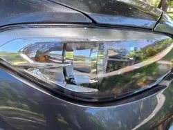 Cinzento Usado 2015 BMW 116 Citadino | € 11.750 (Preço justo)