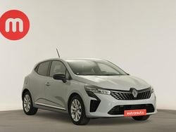 Usado 2024 Renault Clio V Evolution | € 17.999 (Preço justo)