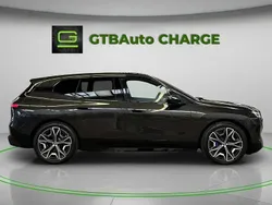 Preto Usado 2022 BMW iX SUV | € 56.000 (Preço justo)
