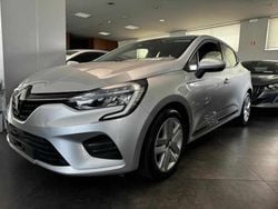 Cinzento Usado 2020 Renault Clio V | € 13.880 (Preço justo)