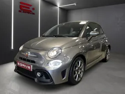 Abarth 500