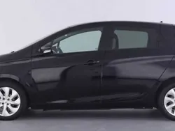Usado 2016 Renault Zoe Citadino | € 8.000 (Preço justo)