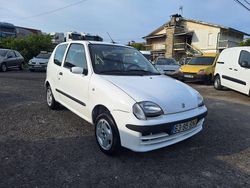 Branco Usado 2001 Fiat Seicento Citadino | € 1.250