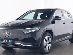 Preto Usado 2024 Mercedes EQA250+ Progressive SUV | € 39.799 (Bom preço)