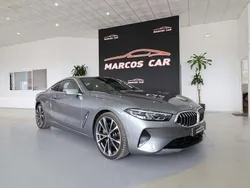 Cinza Usado 2019 BMW 840 Coupé | € 69.900