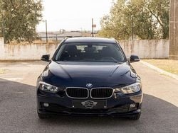 Usado 2013 BMW 318 Comfort Edition Carrinha | € 10.750 (Bom preço)