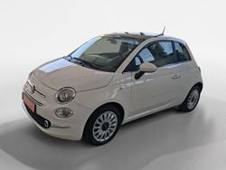 Branco Usado 2022 Fiat 500 Dolcevita Citadino | € 12.064