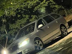 Usado 2010 Skoda Octavia Sedan | € 10.500 (Caro)