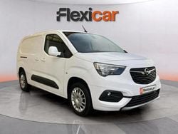 Branco Usado 2019 Opel Combo | € 11.490 (Bom preço)