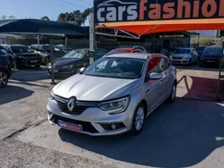 Renault Mégane GrandTour