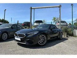Preto Usado 2020 BMW Z4 M Sport Coupé | € 51.990