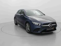 Outro Usado 2020 Mercedes A180 AMG line | € 29.490 (Preço elevado)