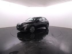 Preto Usado 2024 Peugeot 208 Active Citadino | € 19.900 (Preço elevado)
