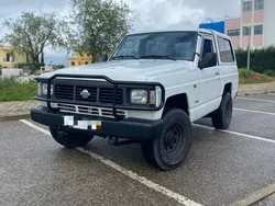Usado 2000 Nissan Patrol SUV | € 20.000