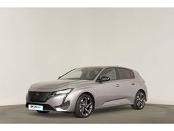 Cinzento Usado 2023 Peugeot 308 Allure Sedan | € 31.990 (Preço elevado)