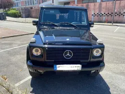 Preto Usado 2008 Mercedes G320 SUV | € 57.600