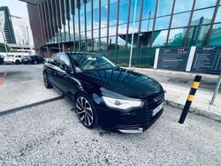 Usado 2011 Audi A6 S-Line Sedan | € 13.500 (Preço justo)
