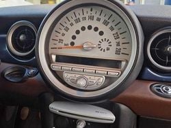 Usado 2009 Mini Cooper Citadino | € 8.500