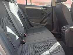 Cinzento Usado 2010 VW Golf VI Citadino | € 6.500 (Super Preço)