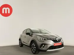 Usado 2024 Renault Captur Techno SUV | € 21.999 (Preço justo)