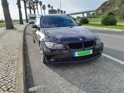 Usado 2006 BMW 320 Sedan | € 6.250 (Bom preço)