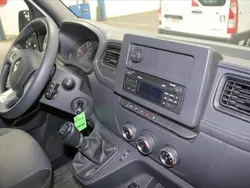 Branco Usado 2020 Renault Master Van | € 24.990 (Preço justo)