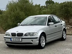 Usado 2004 BMW 320 Sedan | € 4.000 (Bom preço)
