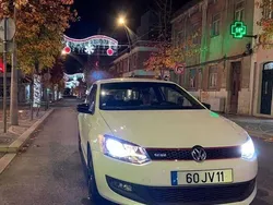 Usado 2010 VW Polo GTI | € 8.700