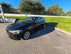 Usado 2015 BMW 116 Comfort Edition Citadino | € 11.450 (Bom preço)
