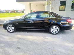 Usado 2009 Mercedes E220 Sedan | € 11.000