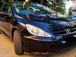 Usado 2006 Peugeot 307 Cabrios | € 4.200