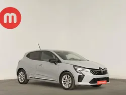 Usado 2023 Renault Clio V Evolution | € 17.199 (Bom preço)