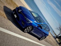 Usado 2021 Renault Clio V LIMITED Sedan | € 14.000 (Bom preço)