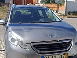 Usado 2014 Peugeot 2008 SUV | € 8.000 (Bom preço)