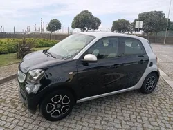 Usado 2015 Smart ForFour Sedan | € 8.990 (Preço justo)