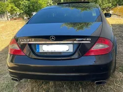 Usado 2008 Mercedes CLS320 AMG Sedan | € 11.000