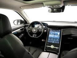 Branco Usado 2022 MG Marvel R Luxury SUV | € 27.990 (Bom preço)