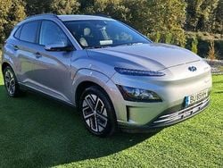 Usado 2022 Hyundai Kauai SUV | € 17.900