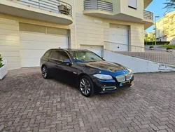 Usado 2014 BMW 520 Sedan | € 11.000 (Super Preço)