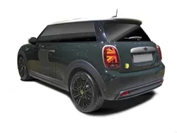 Vermelho Usado 2023 Mini Cooper SE Premium Citadino | € 27.490 (Preço justo)