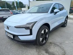 Azul Usado 2024 Volvo EX30 Core SUV | € 35.500 (Super Preço)
