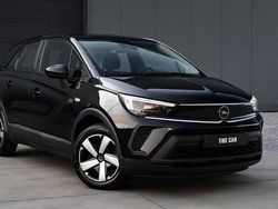 Preto Usado 2021 Opel Crossland X Business Edition SUV | € 13.999 (Preço justo)