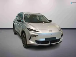 Cinzento Novo 2025 MG MG5 EV Luxury Carrinha | € 36.740