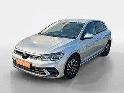 Cinza Usado 2024 VW Polo | € 19.900 (Preço justo)