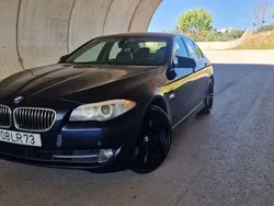 BMW 535
