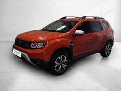 Laranja Usado 2022 Dacia Duster Prestige SUV | € 17.500 (Preço justo)