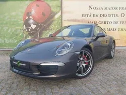 Cinzento Usado 2015 Porsche 991 | € 87.500