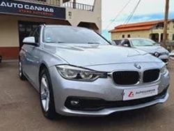 Usado 2017 BMW 318 Carrinha | € 27.800